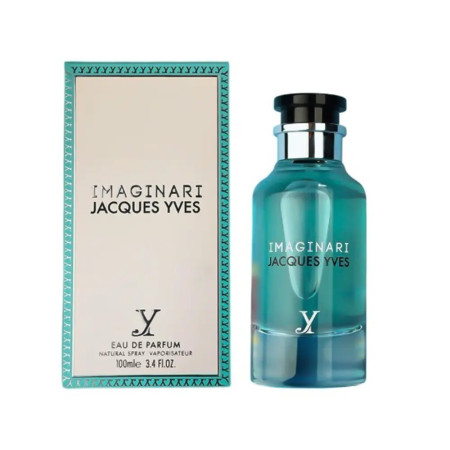 Fragrance World Jacques Yves Imaginari парфумована вода